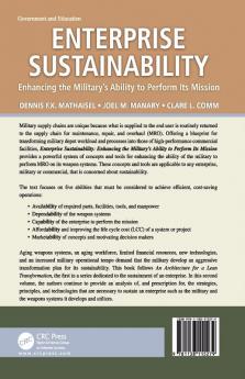 Enterprise Sustainability