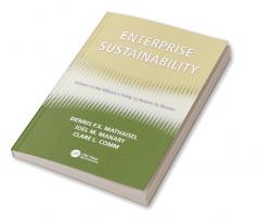 Enterprise Sustainability