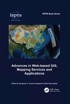 Advances in Web-Based Gis Mapping Services and Applications