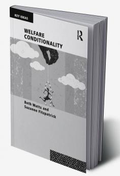 Welfare Conditionality