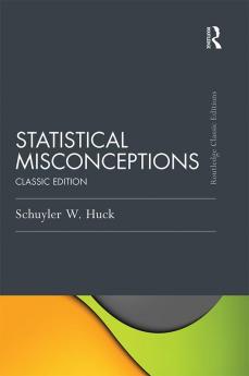 Statistical Misconceptions