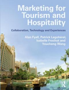 Marketing for Tourism and Hospitality