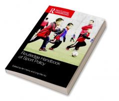 Routledge Handbook of Sport Policy