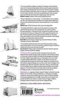 Design-Build Studio