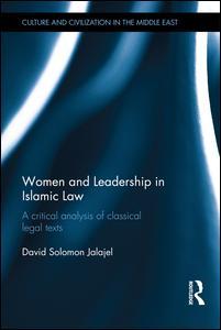 Women and Leadership in Islamic Law