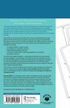 Note-taking for Consecutive Interpreting