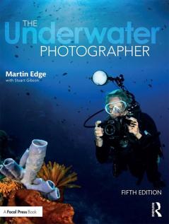 Underwater Photographer