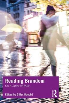 Reading Brandom