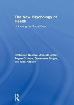 New Psychology of Health