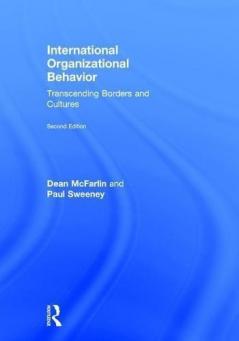 International Organizational Behavior