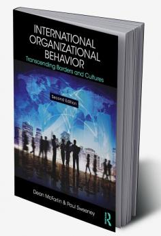 International Organizational Behavior