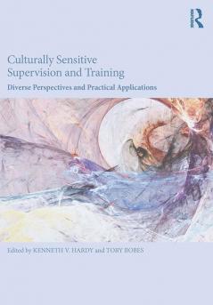 Culturally Sensitive Supervision and Training