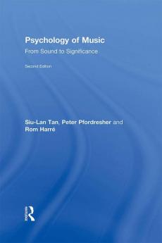 Psychology of Music