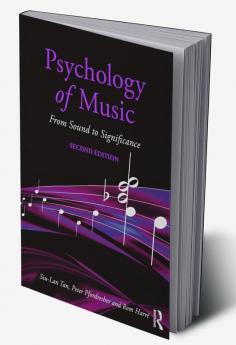 Psychology of Music