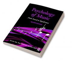 Psychology of Music