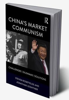 China’s Market Communism