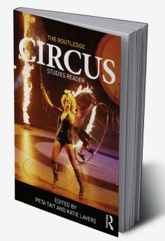 Routledge Circus Studies Reader