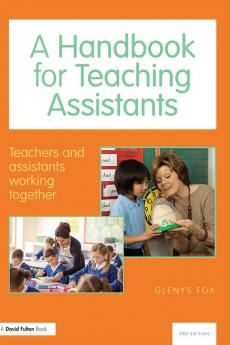 Handbook for Teaching Assistants