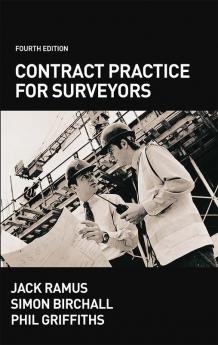 Contract Practice for Surveyors