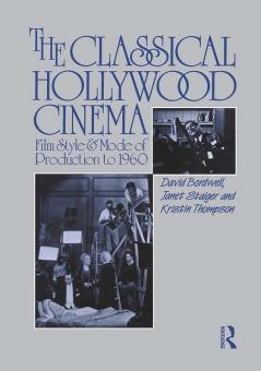 Classical Hollywood Cinema