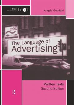 Language of Advertising