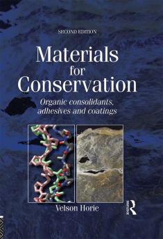 Materials for Conservation
