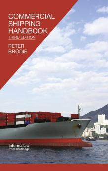 Commercial Shipping Handbook