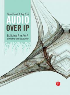 Audio Over IP