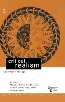 Critical Realism
