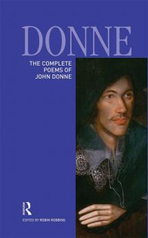 Complete Poems of John Donne