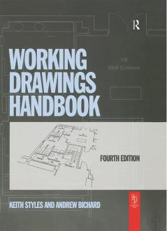 Working Drawings Handbook