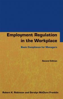 Employment Regulation in the Workplace