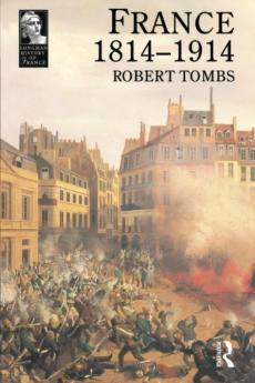 France 1814 - 1914