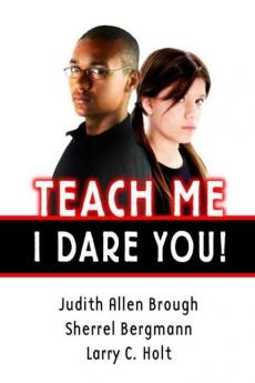 Teach Me I Dare You!