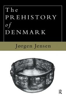 Prehistory of Denmark