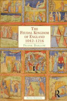Feudal Kingdom of England