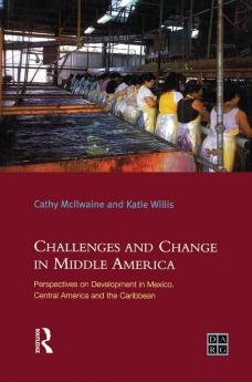 Challenges and Change in Middle America