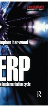 ERP: The Implementation Cycle