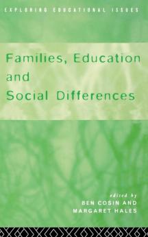 Families Education and Social Differences