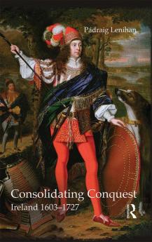 Consolidating Conquest