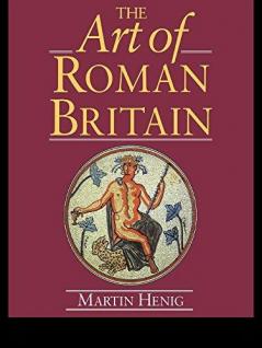 Art of Roman Britain
