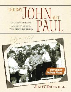 Day John Met Paul