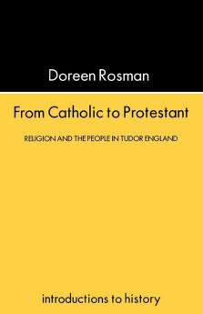 From Catholic To Protestant