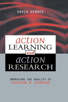 Action Learning Action Research