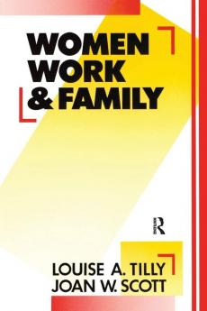 Women Work and Family