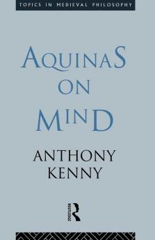 Aquinas on Mind