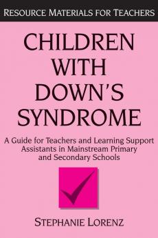 Children with Down's Syndrome