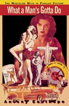 What a Man's Gotta Do