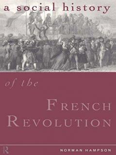 Social History of the French Revolution