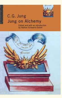 Jung on Alchemy